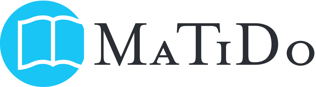 Uitgeverij Matido